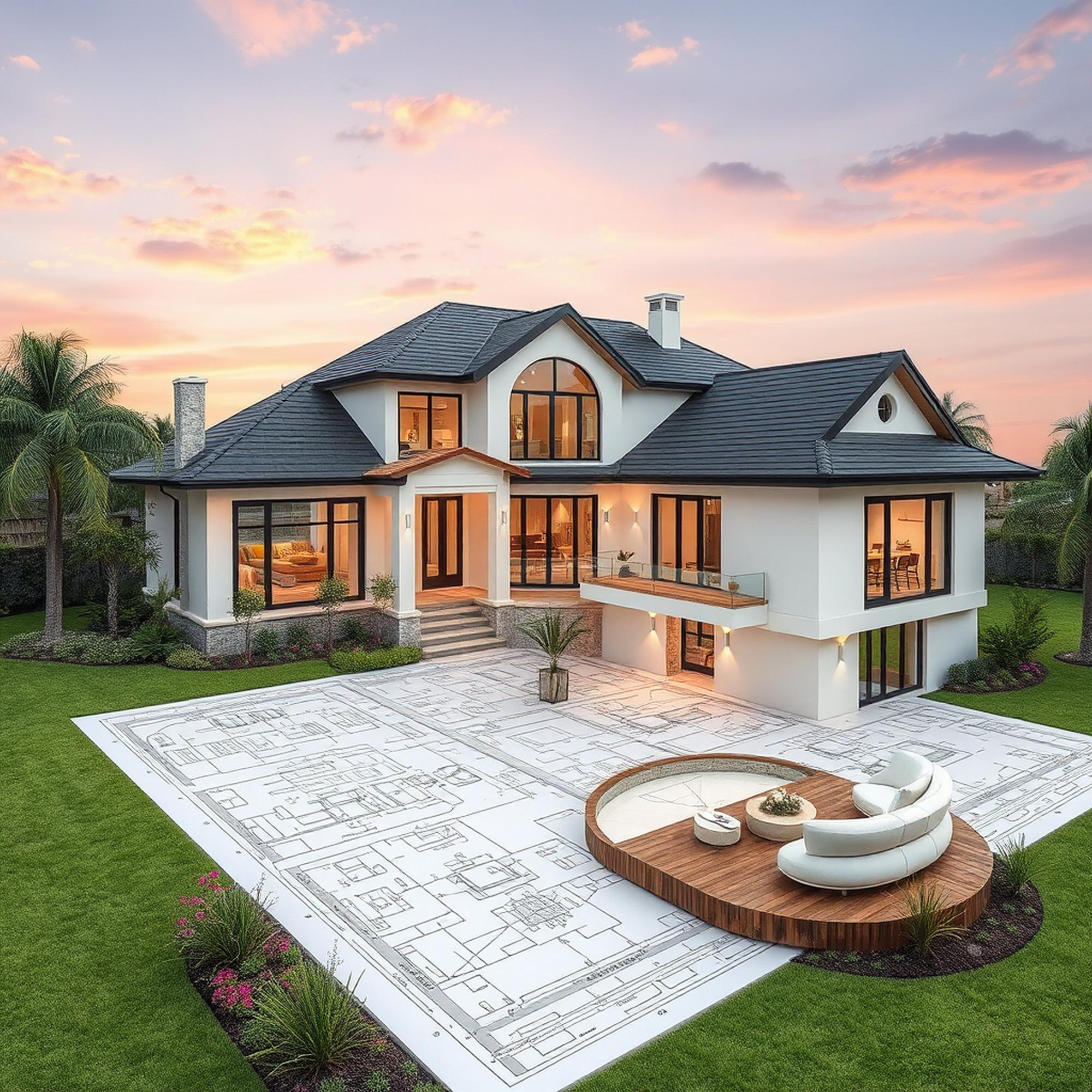 Luxury Living