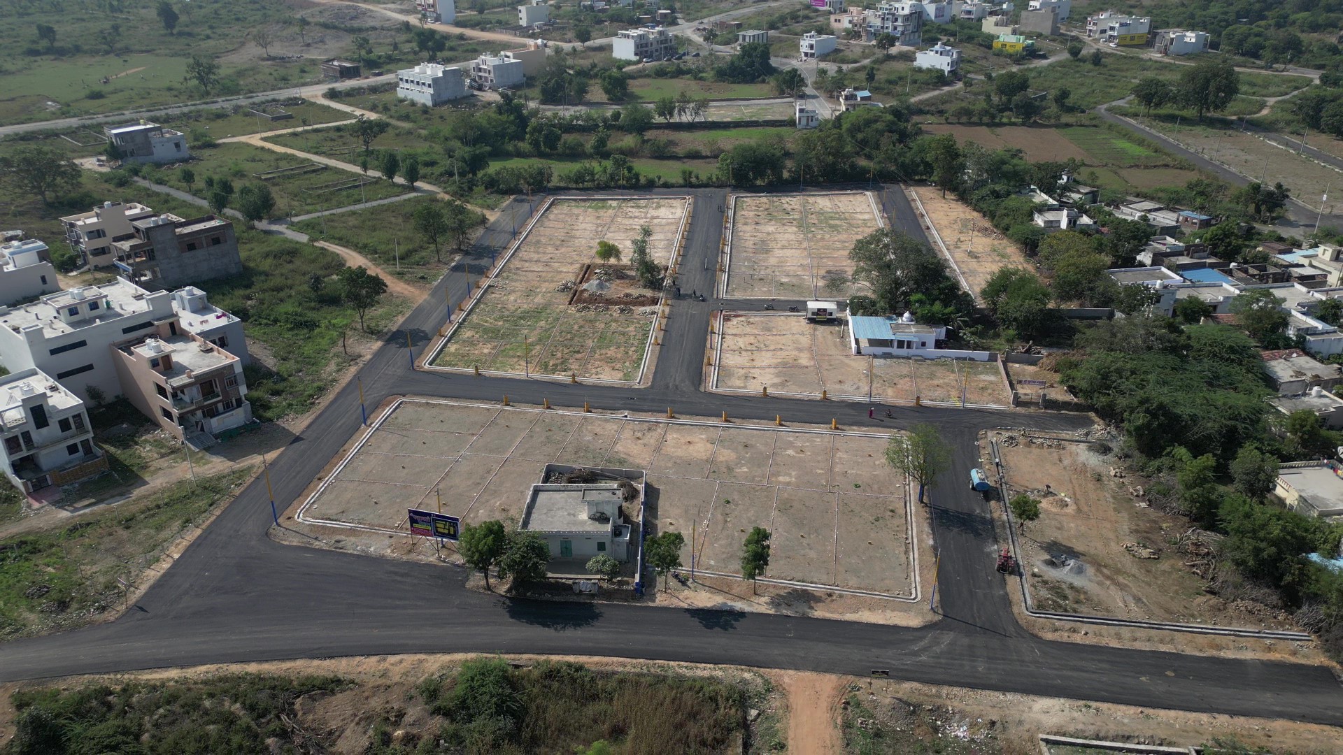 The Aurum Villas